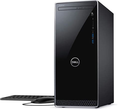 dell inspiron pc.